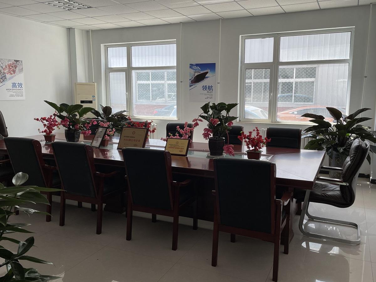 辦公樓班會(huì)議室2