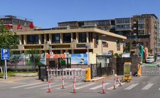 2009年大成郡滴露園小區(qū)