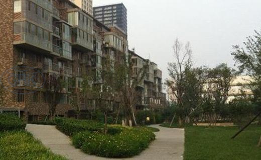 2009年大成郡纖云園